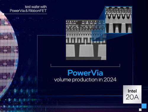 英特爾制程數字爭議 是謙遜還是對網絡游戲軟件技術開發(fā)的嘲諷？
