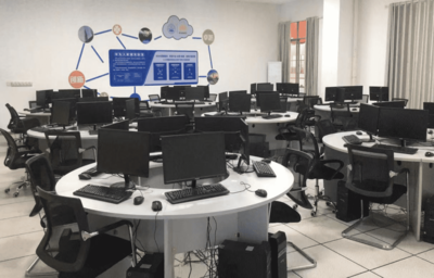 聚焦創新，引領未來——學院軟件技術開發與銷售專業簡介